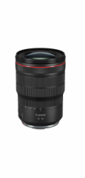 Canon RF 2,8/15-35 L IS USM