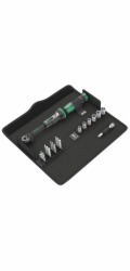 WERA Click-Torque A 6 Set 1