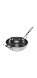 WMF Profi Resist Wok 28 cm suited for induction cooking