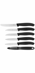 Victorinox Swiss Classic veget. sada nožů 6ks