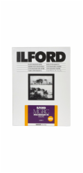 1x 25 Ilford MG RC DL 25M  18x24