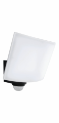 REV McSensor Leuchte 28W anthrazit