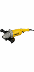 DeWalt DWE496-QS 230mm uhlova bruska