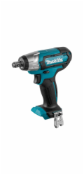 Makita TW141DZ aku razovy utahovak