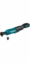 Makita WR100DZ Cordless Ratchet Wrench
