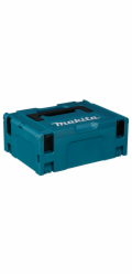 Box na nářadí Makita, 39,5 x 29,5 x 16,3 cm