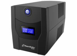 BlueWalker PowerWalker Basic VI 2200 STL, USV