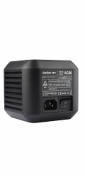 Godox AC26 AC Adapter für AD600 Pro