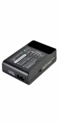 Godox VC-18 nabíjecka pro VB-18