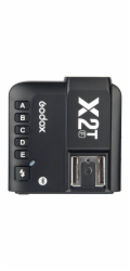 Godox X2T-P Transmitter für Pentax