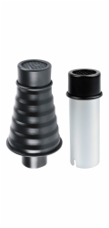 Godox AD-S9  Snoot w. Grid