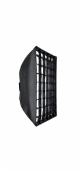 Godox SB-FW70100 - 70x100 cm  Softbox w. Grid 70x100 cm