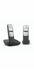 Gigaset A690 A Duo cerna