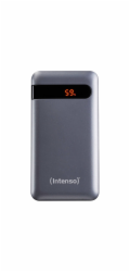 Intenso Powerbank PD20000 Power Delivery 20000 mAh antharzit