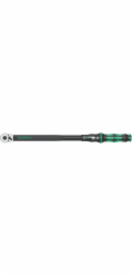 WERA Click-Torque C 4 momentový klíc s prepínací rácnou
