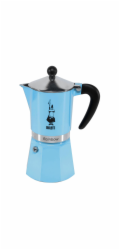Bialetti RAINBOW 6TZ hellblau