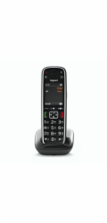 Gigaset E720 schwarz