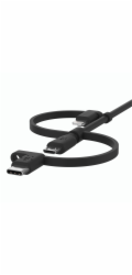 Belkin BOOST Charge univ. kabel 1,2m Lightn./Micro/USB-C - USB-A