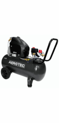 Aerotec 310-50 FC Kolbenkompressor