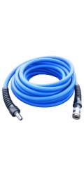 Aerotec SUPERFLEX PRO Druckluftschlauch 10m x 6mm
