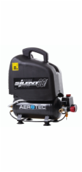 Aerotec Vento Silent 6 Kolbenkompressor
