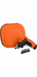 Black & Decker BCF611CK aku sroubovák