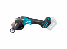 Makita Akku-Winkelschleifer GA005GZ XGT, 40Volt