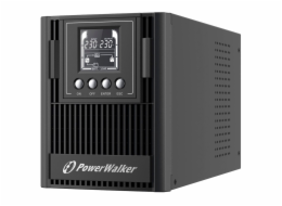 PowerWalker VFI 1000 AT USV 1000VA/ 900W