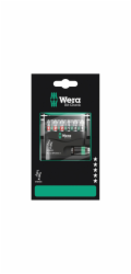Wera Bit-Check 12 BiTorsion 1