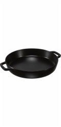 Staub Cocotte Bratpfanne mit 2 Griffen