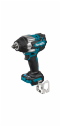 Aku rázový utahovák DTW700Z 18V