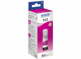 Epson Tinte magenta 103 EcoTank (C13T00S34A10)