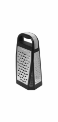 Microplane Elite Turmreibe 34019 schwarz Speciality Serie