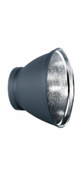 Elinchrom Reflektor Standard  21cm 50°