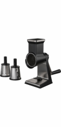 Gefu Transforma Rotary Grater