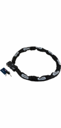 ABUS GRANIT Extreme Plus 59/12HKS170 black