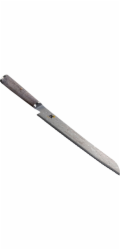 Miyabi Messer 5000MCD 67 Brotmesser 24cm