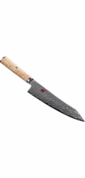 Miyabi Messer 5000MCD houpací Santoku 18cm