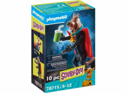 Playmobil 70715 SCOOBY-DOO! Sběratelská figurka Upír