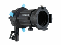 Nanlite PJ-FMM-19 Projection Mount for Forza 60 60B 19°