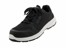 uvex 1 sport S1 P SRC shoe black size 39