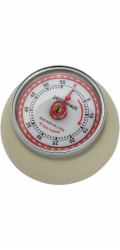 Zassenhaus Timer Speed Creme