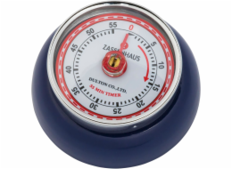 Zassenhaus Timer Speed Navy