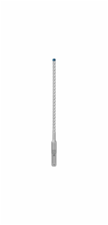 Příklepová vrtačka Bosch Expert SDS-plus-7X, O 6mm