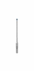 Příklepová vrtačka Bosch Expert SDS-plus-7X, O 6mm