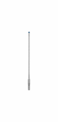 Příklepová vrtačka Bosch Expert SDS-plus-7X, O 6mm