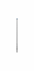 Bosch EXPERT Hammerbohrer SDS plus-7X 8x200x265mm