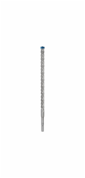 Příklepová vrtačka Bosch Expert SDS-plus-7X, O 14mm