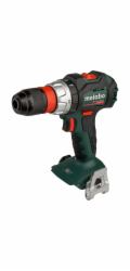 Metabo BS 18 LT BL Q Akku-Bohrschrauber