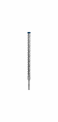 Příklepová vrtačka Bosch Expert SDS-plus-7X, O 16mm